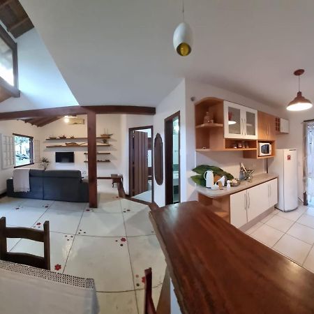 Pitanga Paraty No Condominio Pereque-Acu Kültér fotó