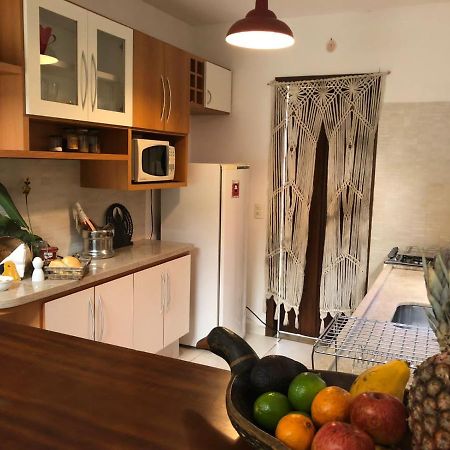 Pitanga Paraty No Condominio Pereque-Acu Kültér fotó