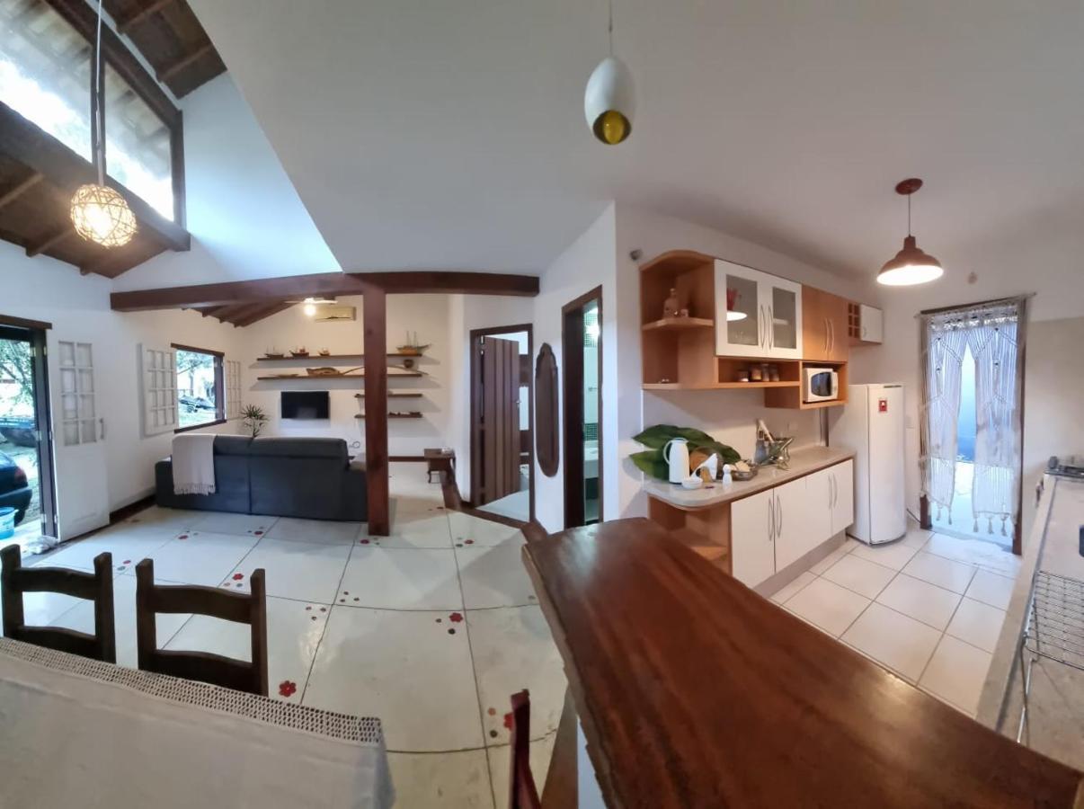 Pitanga Paraty No Condominio Pereque-Acu Kültér fotó