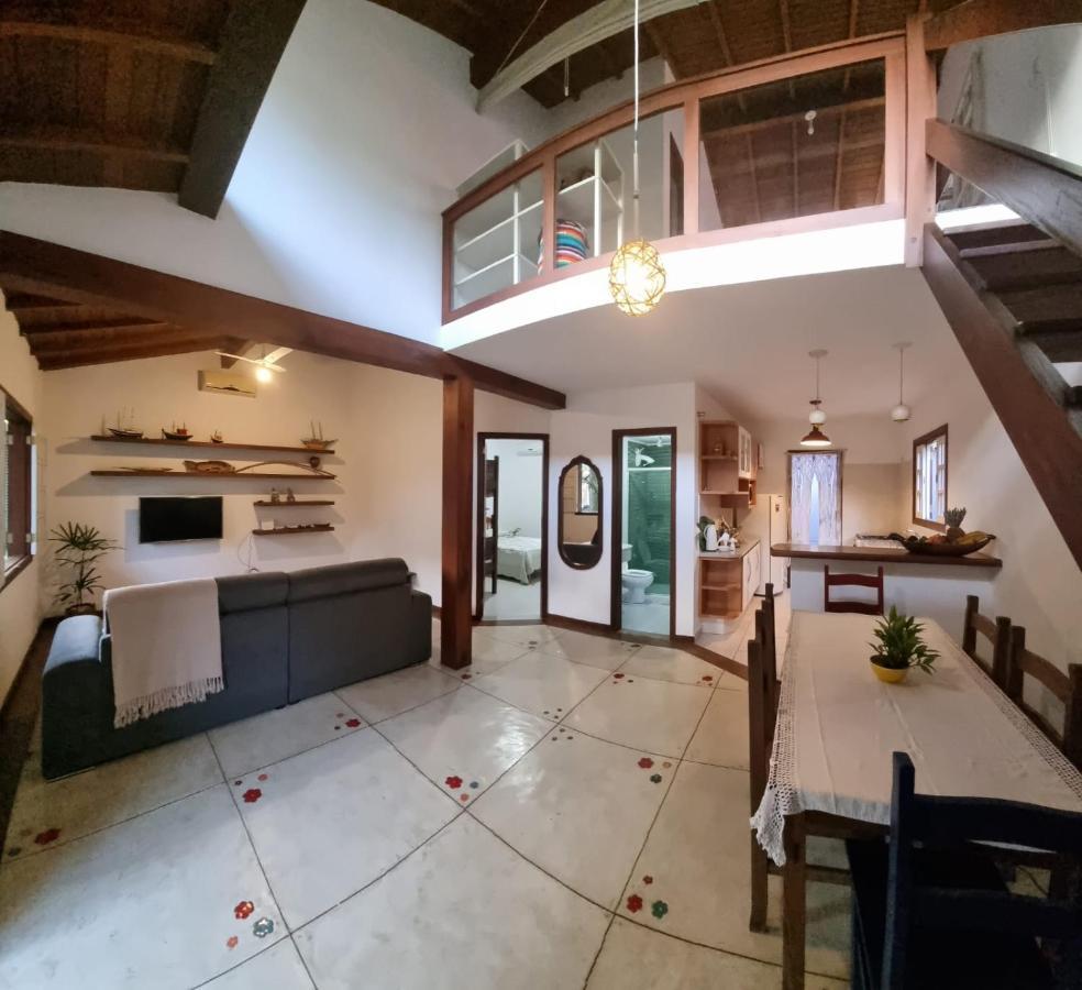 Pitanga Paraty No Condominio Pereque-Acu Kültér fotó