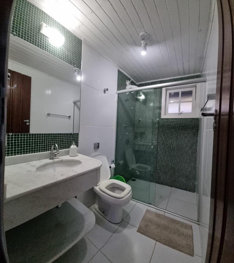 Pitanga Paraty No Condominio Pereque-Acu Kültér fotó