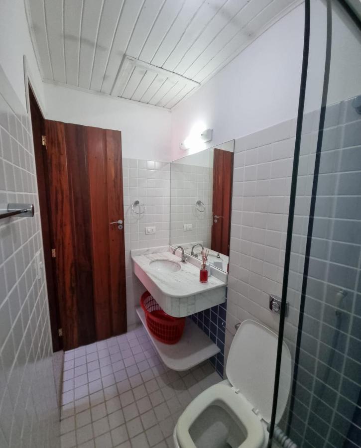 Pitanga Paraty No Condominio Pereque-Acu Kültér fotó
