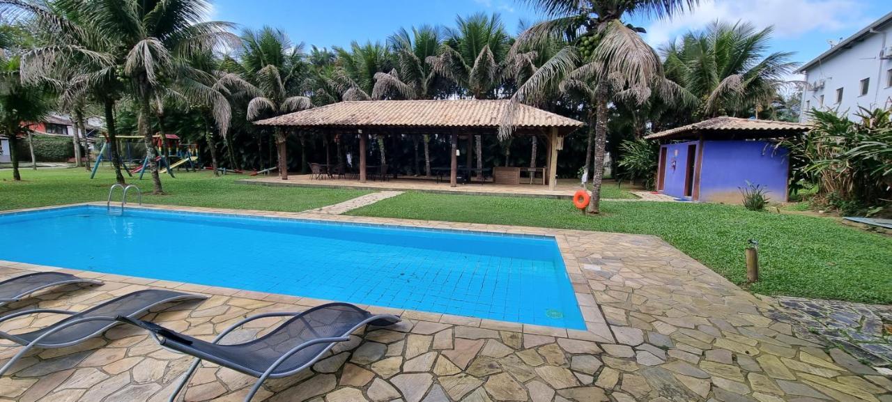 Pitanga Paraty No Condominio Pereque-Acu Kültér fotó