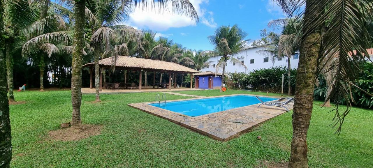 Pitanga Paraty No Condominio Pereque-Acu Kültér fotó