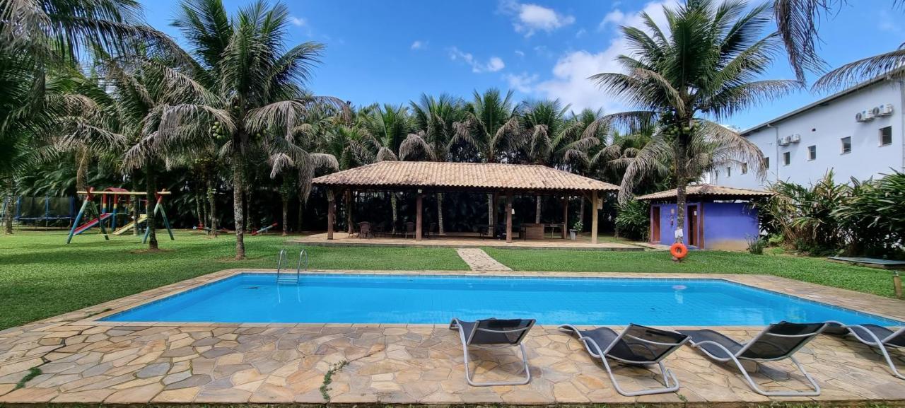 Pitanga Paraty No Condominio Pereque-Acu Kültér fotó