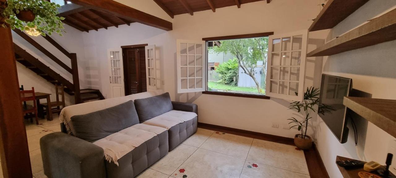 Pitanga Paraty No Condominio Pereque-Acu Kültér fotó