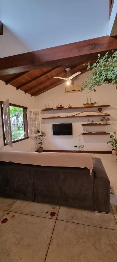 Pitanga Paraty No Condominio Pereque-Acu Kültér fotó