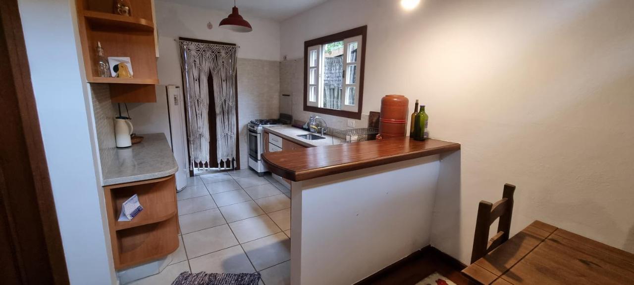 Pitanga Paraty No Condominio Pereque-Acu Kültér fotó