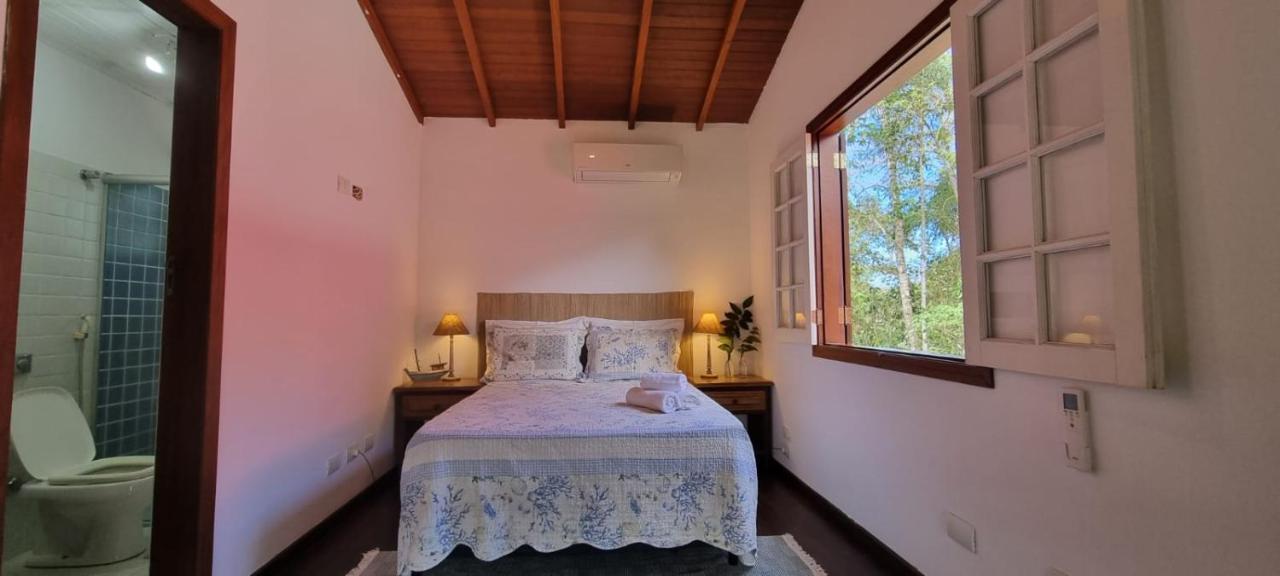 Pitanga Paraty No Condominio Pereque-Acu Kültér fotó