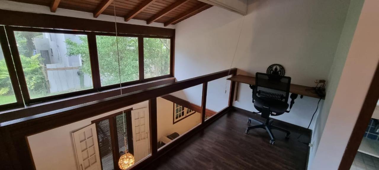 Pitanga Paraty No Condominio Pereque-Acu Kültér fotó