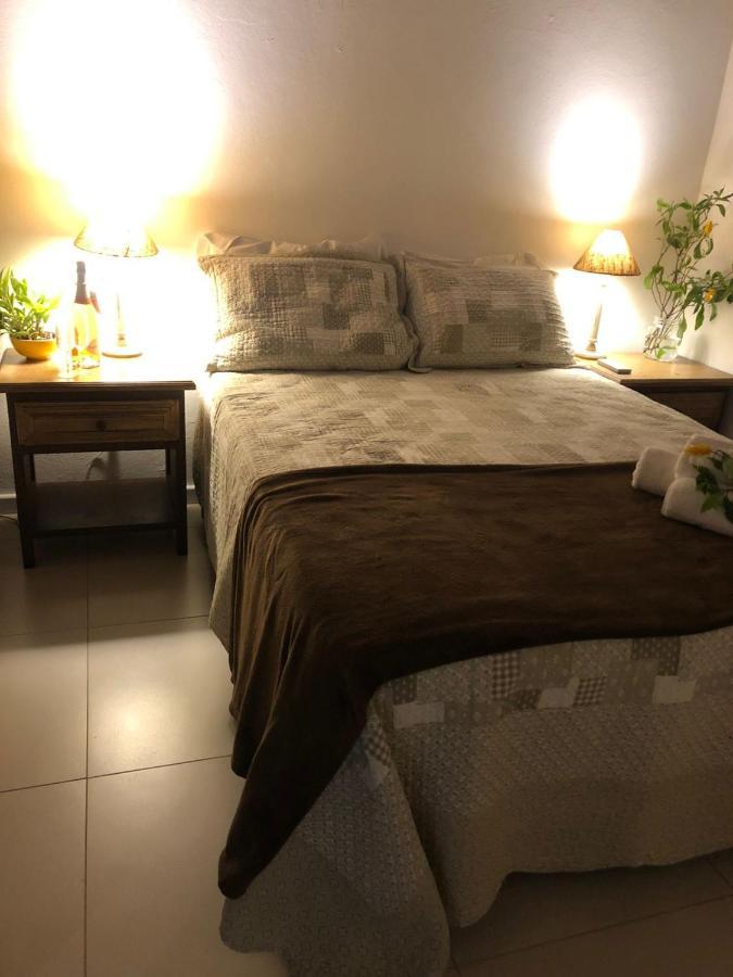 Pitanga Paraty No Condominio Pereque-Acu Kültér fotó